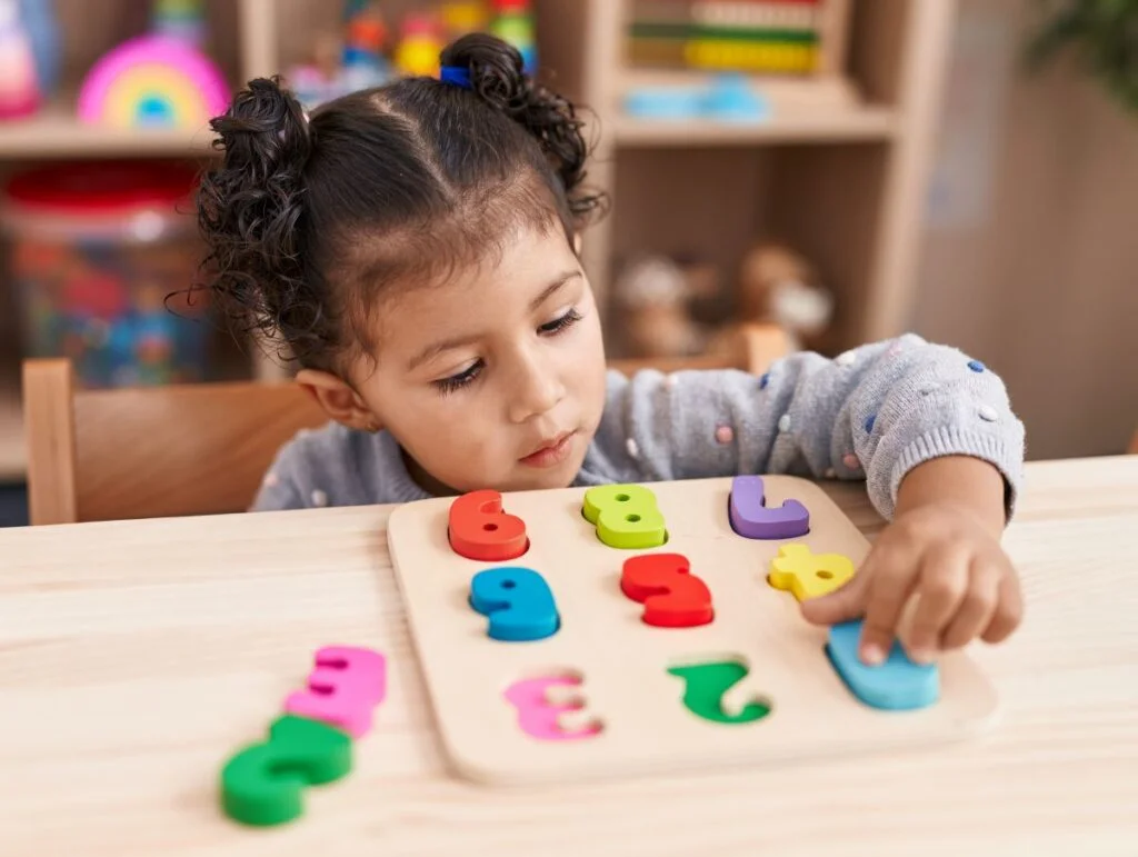 Early Years Program