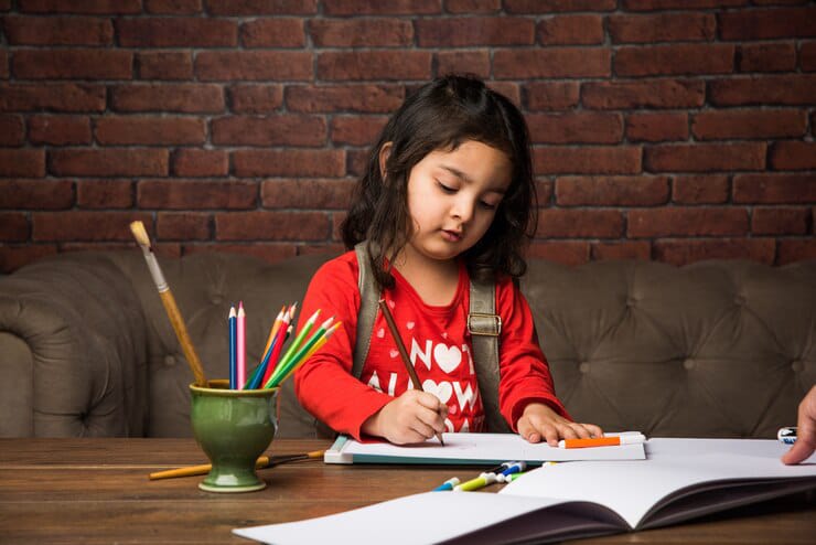 Comprehensive Curriculum