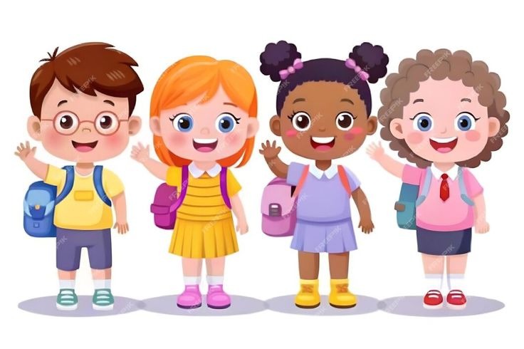 children bottom