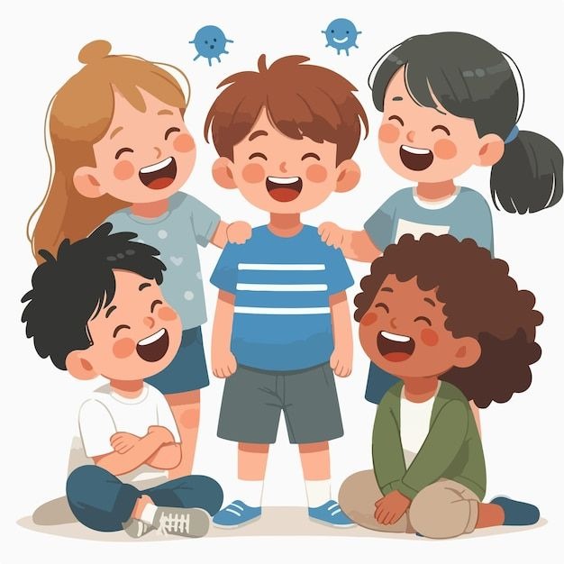 children bottom