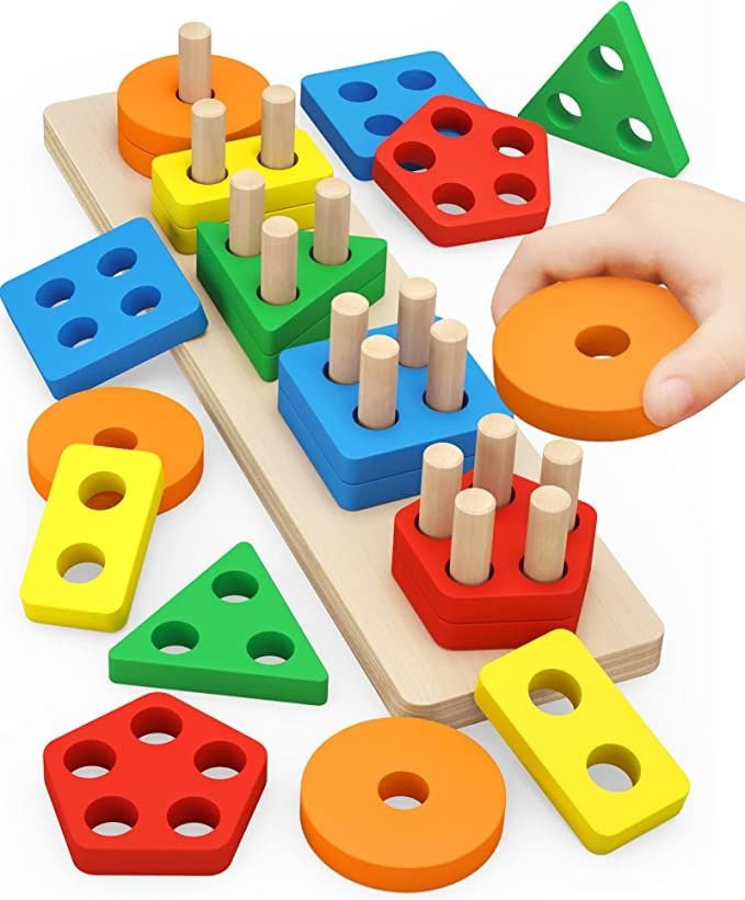 Pre-Kindergarten I&II